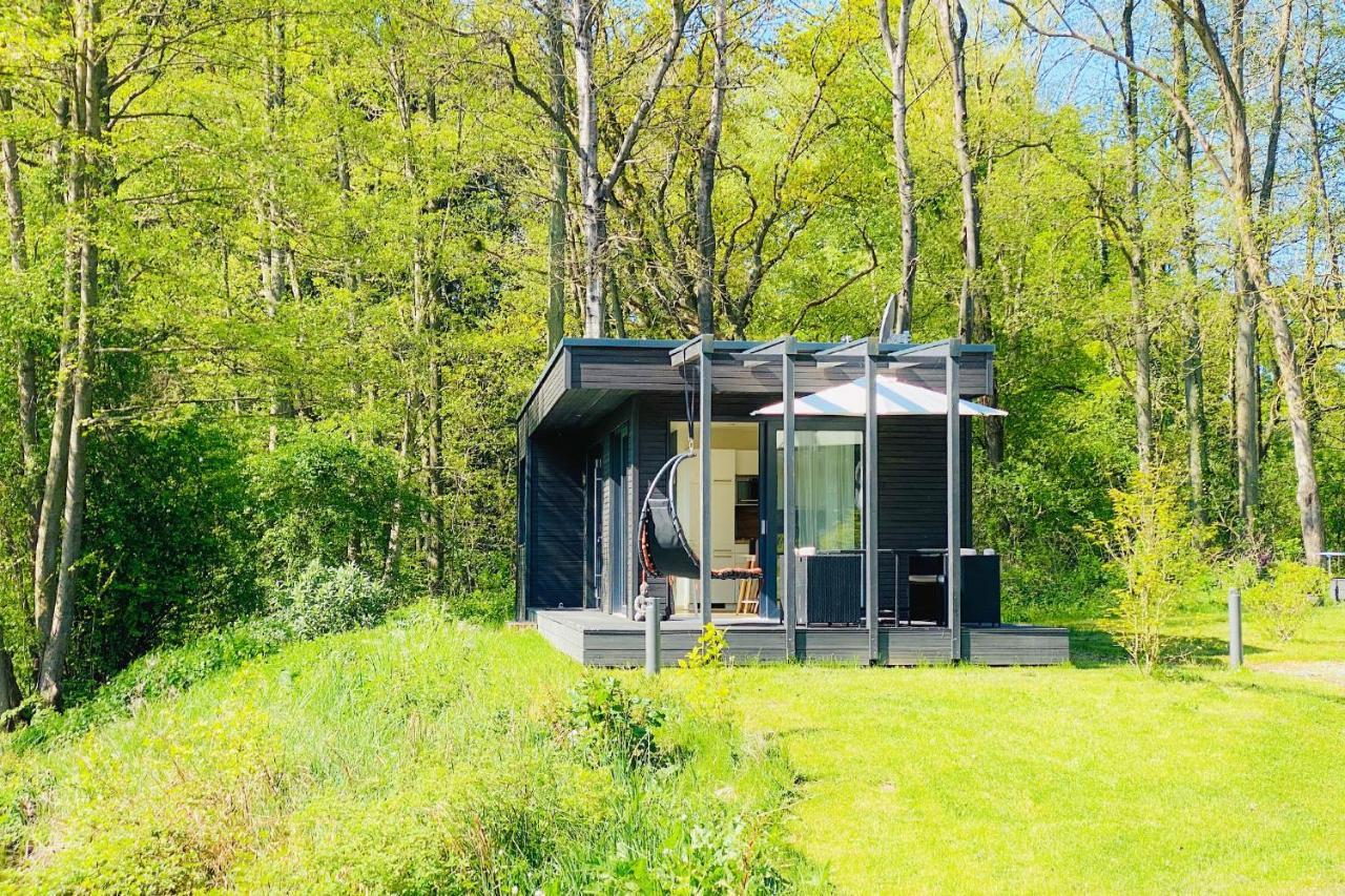 فيلا Gronenberger Muehle Haus 10 شاربوتس المظهر الخارجي الصورة