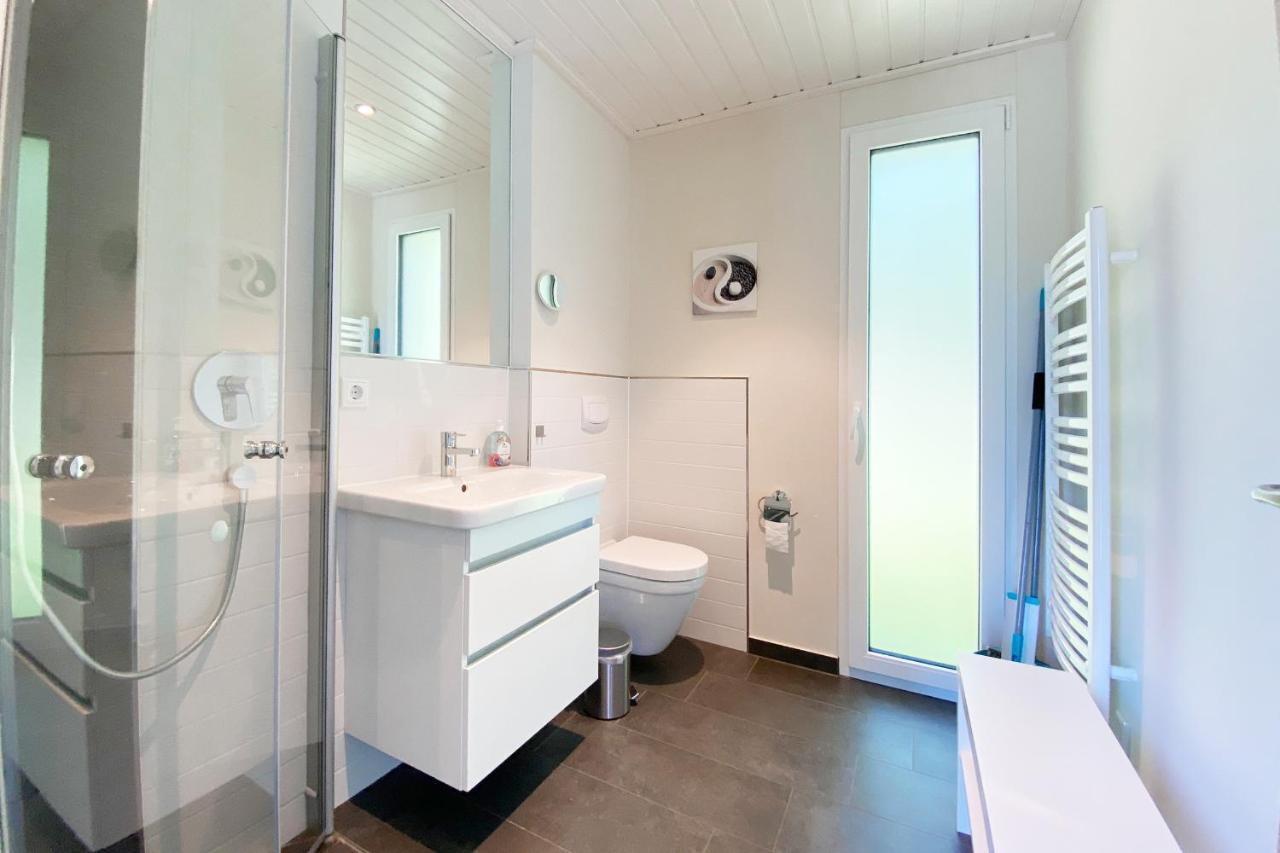 فيلا Gronenberger Muehle Haus 10 شاربوتس المظهر الخارجي الصورة