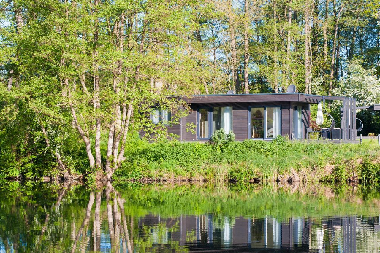 فيلا Gronenberger Muehle Haus 10 شاربوتس المظهر الخارجي الصورة